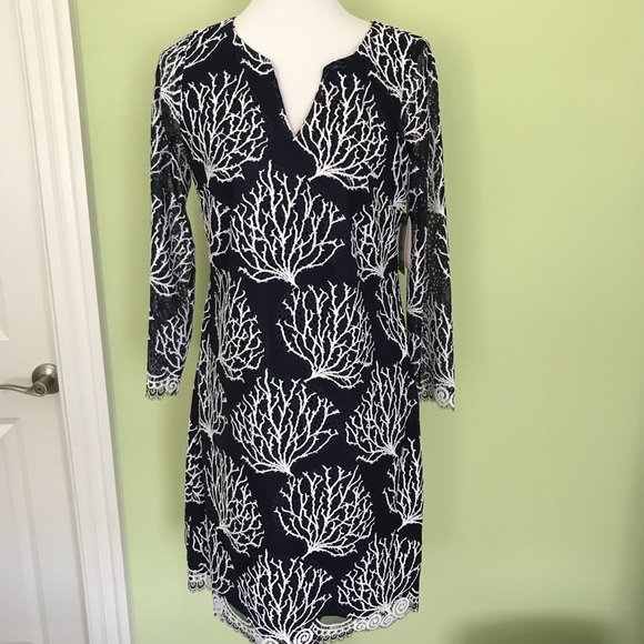 Lilly Pulitzer Dresses & Skirts - Lilly Pulitzer NWT dress sz 8